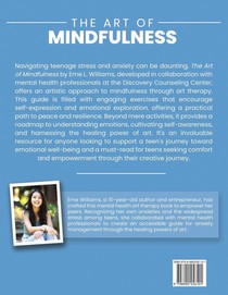 The Art of Mindfulness achterzijde