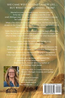 I Paint the Sky achterzijde