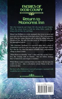 Return to Mooncrest Inn achterzijde