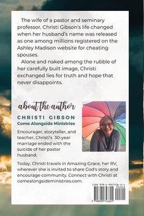 This Hope Remains achterzijde