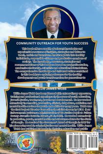 Community Outreach For Youth Success achterzijde