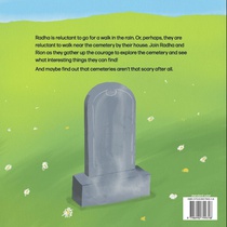 A Neighborhood of Dead People achterzijde