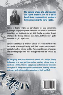 The Hipster's Legacy achterzijde