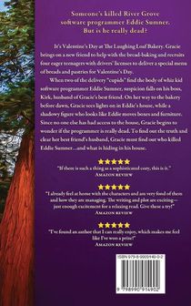 Proof of Death achterzijde