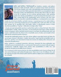 Prayer Journal for Grandparents achterzijde