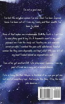 If I Were A Better Man achterzijde