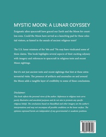 MYSTIC MOON achterzijde