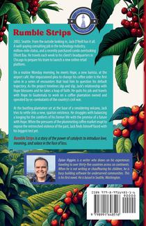 Rumble Strips achterzijde