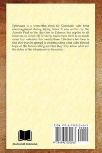 Ephesians achterzijde