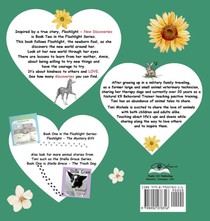 Flashlight - New Discoveries achterzijde