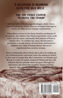 Grace of Dragons achterzijde