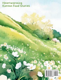 The Day We Picked Spring Greens achterzijde