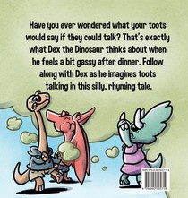 If Toots Could Talk achterzijde