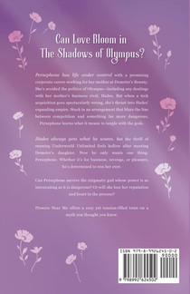 Flowers Near Me achterzijde