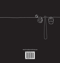 Dirty Baseball achterzijde