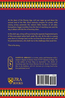 Servant of a Living God achterzijde