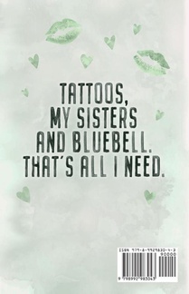 Yours Truly achterzijde