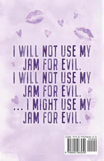 Eternally Devoted achterzijde