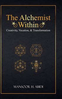 The Alchemist Within achterzijde