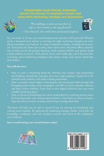 Transform Your Travel Business achterzijde