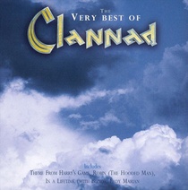 Clannad – “very best of” (cd)