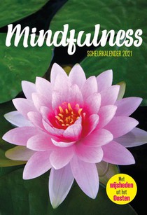 SCHEURKALENDER 2021 MINDFULNESS  - FSC MIX CREDIT