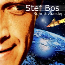 STEF BOS*RUIMTEVAARDER (CD)