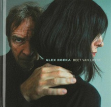 Alex Roeka – Beet van liefde (cd)