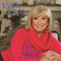 Willeke Alberti – ik ben er nog (cd)