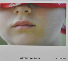 Lieven Tavernier – Witzand (cd)