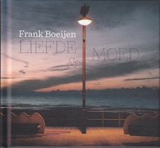 Frank Boeijen – liefde en moed (cd)