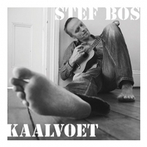 STEF BOS*KAALVOET (CD)