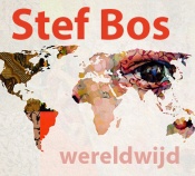 Stef Bos – “Wereldwijd” (cd)