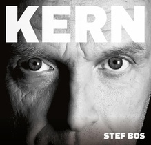 Stef Bos, Kern (CD)