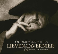 Lieven Tavernier - Oude regenbogen(cd)
