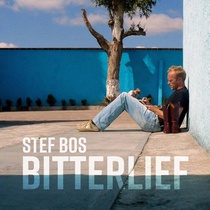 Stef Bos – “bitterlief”cd)