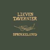 Lieven Tavernier – sprokkelgoud (cd)