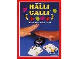 HALLI GALLI - HET SPEL MET DE BEL