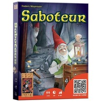 SABOTEUR
