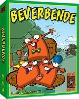 BEVER BENDE