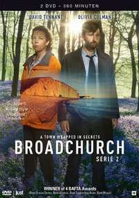 Broadchurch - serie 2