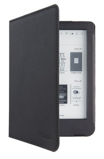 Gecko Covers Kobo Clara HD Luxe Cover