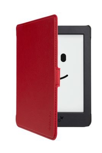 Tolino Page 2 slimfit cover red