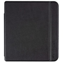 Cover slimfit zwart - tolino vision color