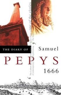 The Diary of Samuel Pepys