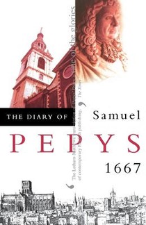 The Diary of Samuel Pepys