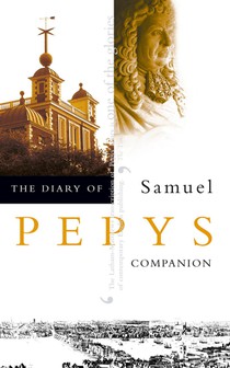 The Diary of Samuel Pepys