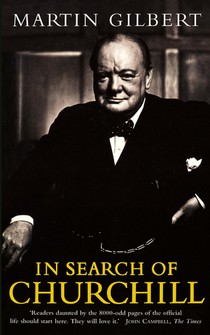 In Search of Churchill