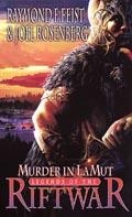 Murder in Lamut