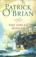 The Ionian Mission